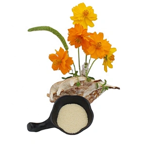 Wholesale good gelatin price bovine skin gelatin 80-280 Bloom